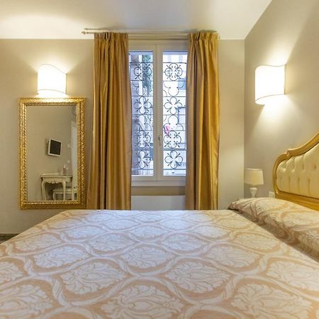 Doge'S House Apartment Venice Exterior photo