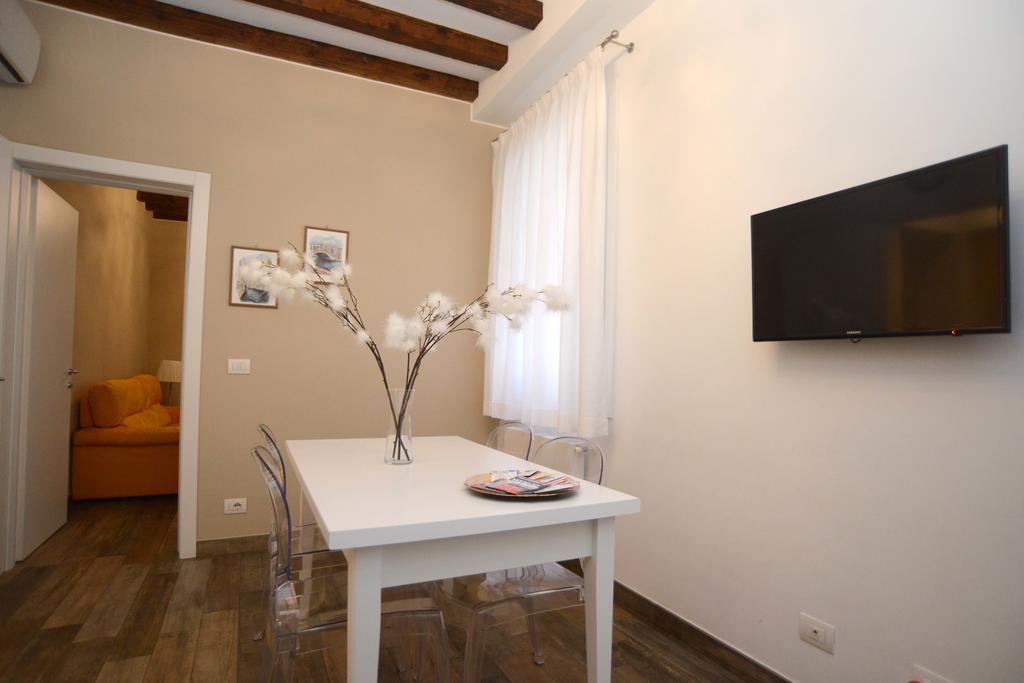 Doge'S House Apartment Venice Exterior photo