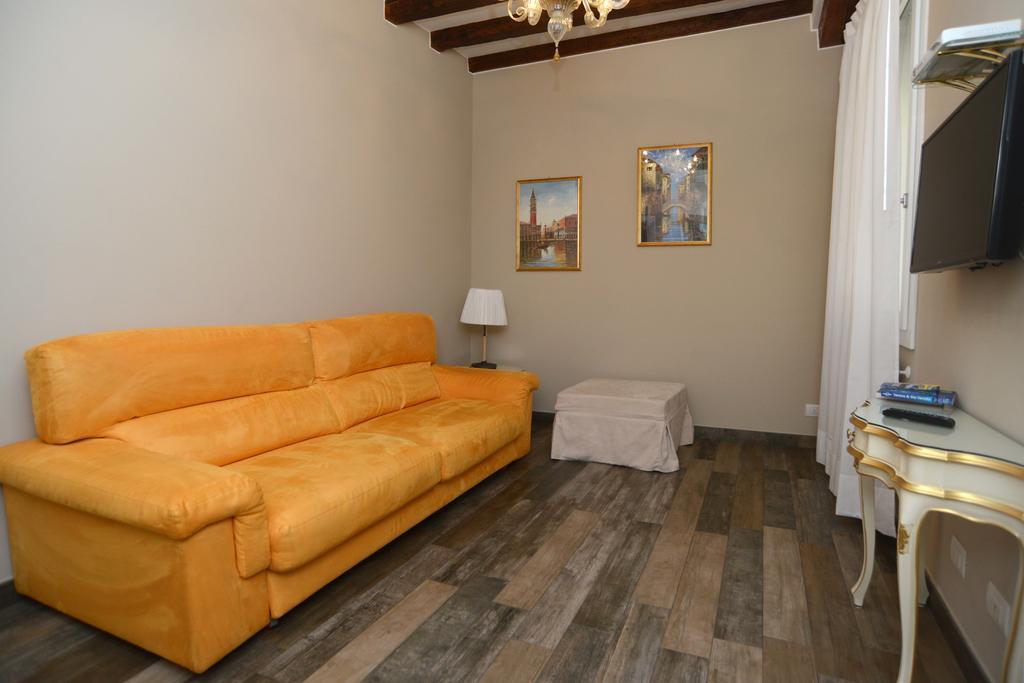 Doge'S House Apartment Venice Exterior photo