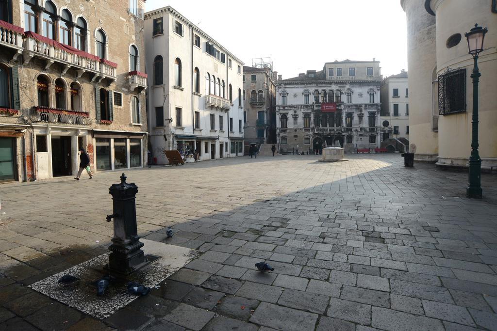 Doge'S House Apartment Venice Exterior photo