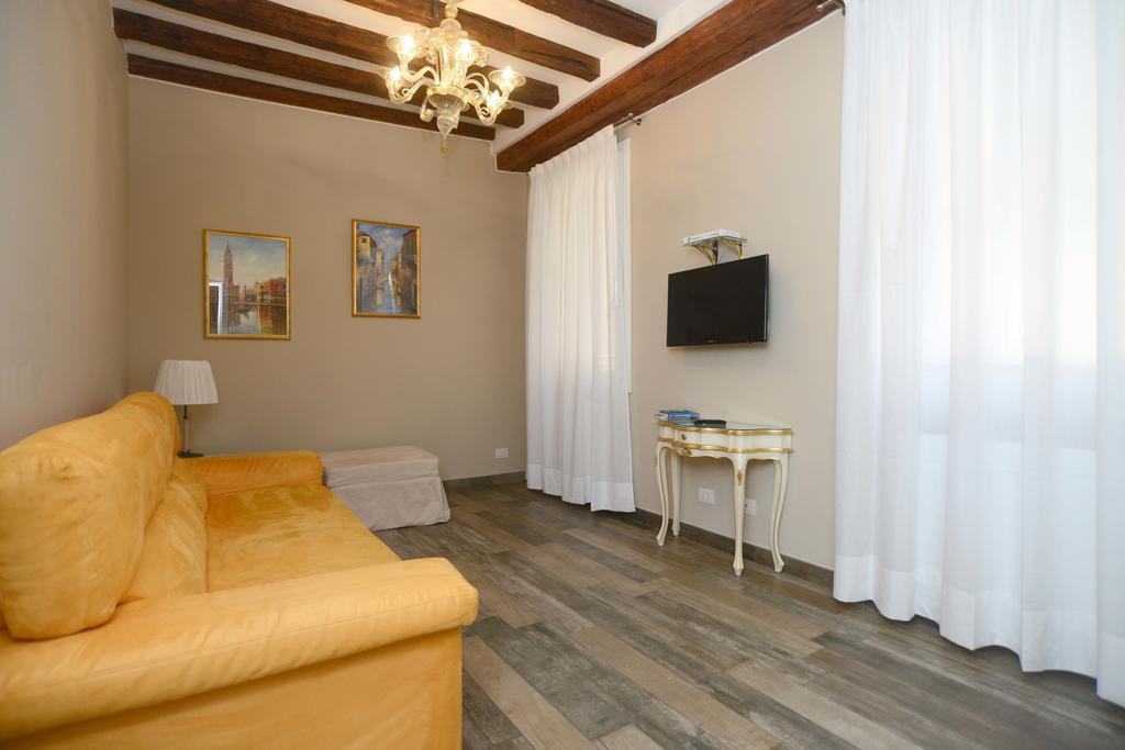 Doge'S House Apartment Venice Exterior photo