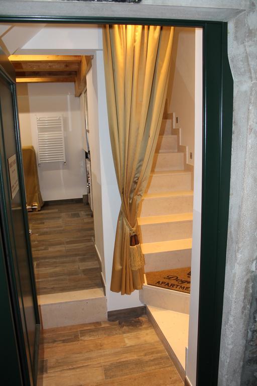 Doge'S House Apartment Venice Exterior photo