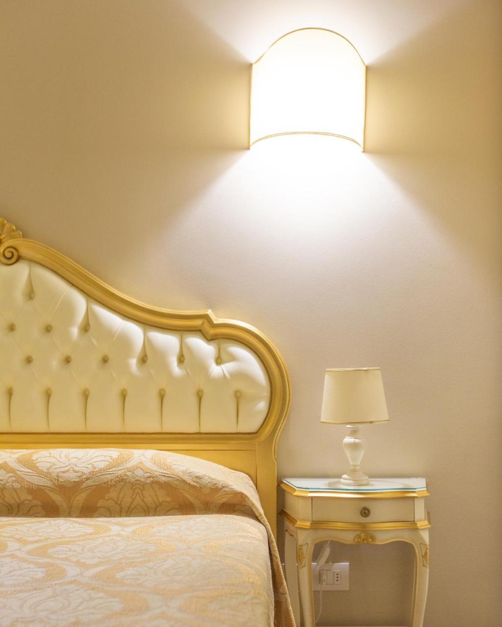 Doge'S House Apartment Venice Exterior photo