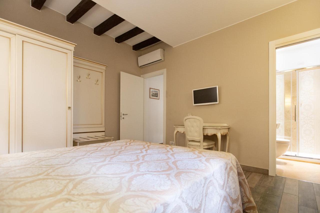 Doge'S House Apartment Venice Exterior photo