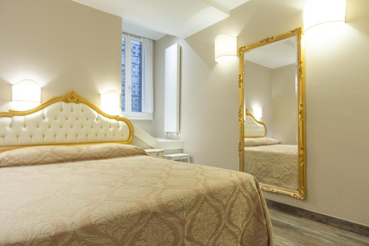 Doge'S House Apartment Venice Exterior photo