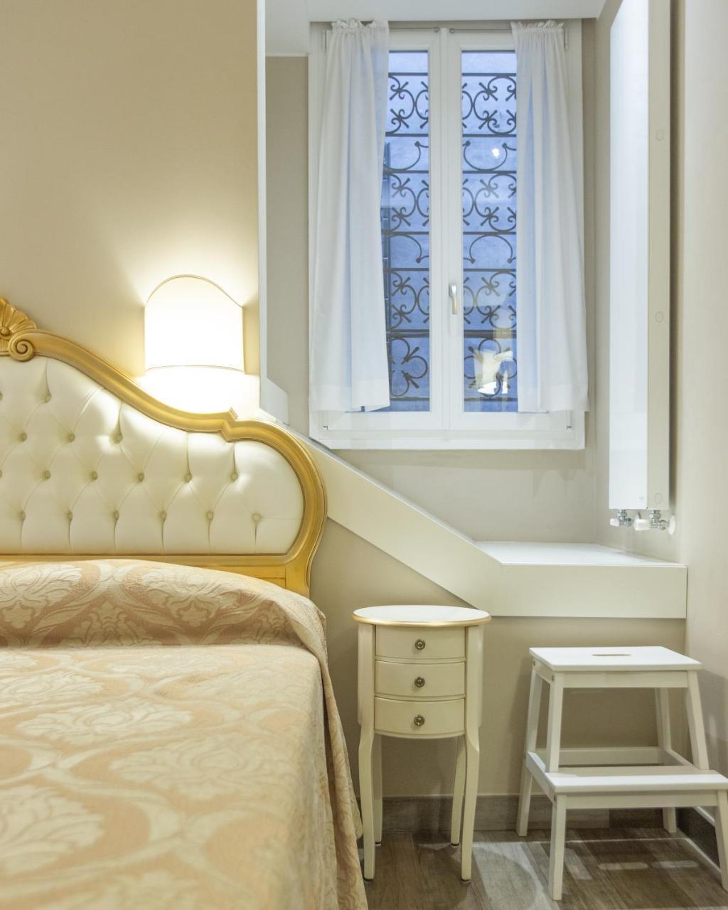 Doge'S House Apartment Venice Exterior photo