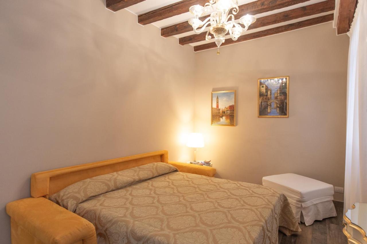 Doge'S House Apartment Venice Exterior photo
