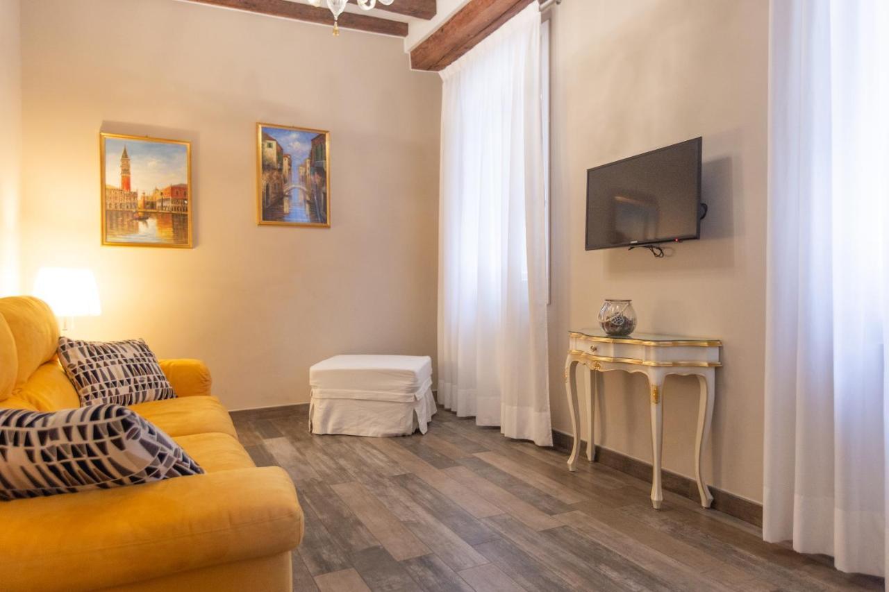 Doge'S House Apartment Venice Exterior photo