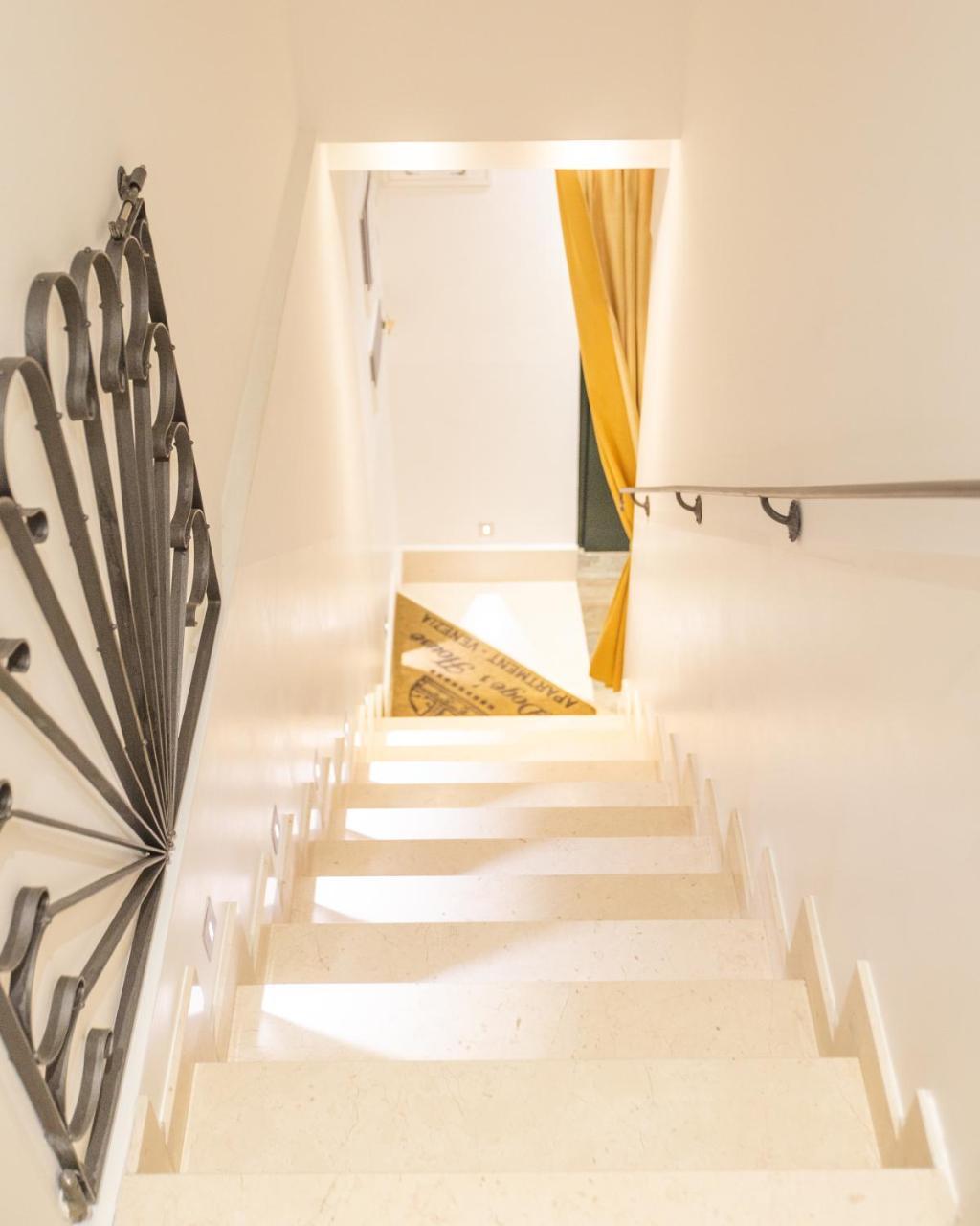 Doge'S House Apartment Venice Exterior photo