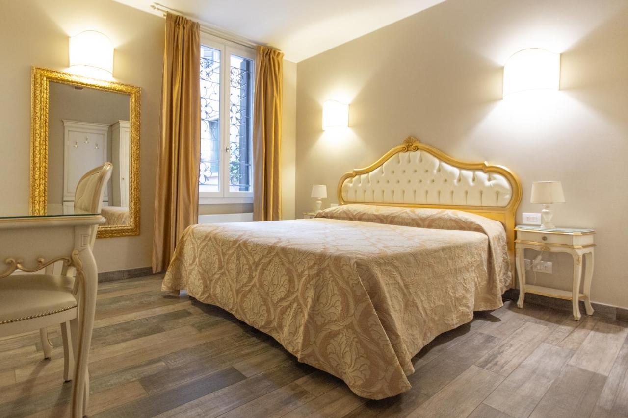 Doge'S House Apartment Venice Exterior photo